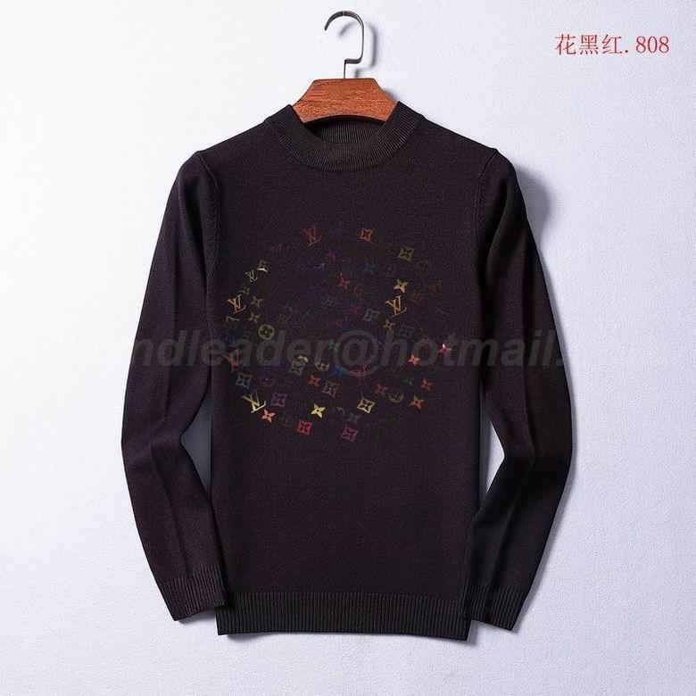 LV Men's Sweater 151